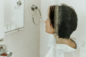 Co to jest inteligentne lustro i jak działa